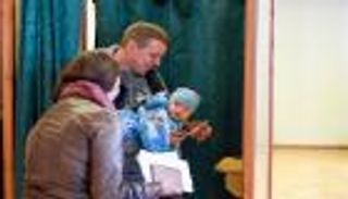 حزب موالٍ لروسيا يفوز في الانتخابات التشريعية بلاتفيا