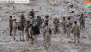 الجيش اليمني يحبط هجوما حوثيا غرب تعز