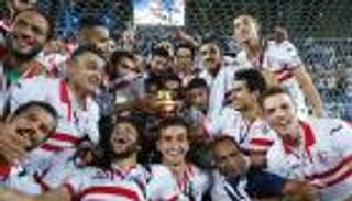 لاعب الزمالك يكشف سر فوز فريقه على الهلال السعودي