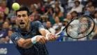 ديوكوفيتش: سأخوض كل البطولات بقوة جراند سلام