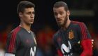 حارس تشيلسي يكشف عن نصائح دي خيا بعد انضمامه لـ"البلوز"