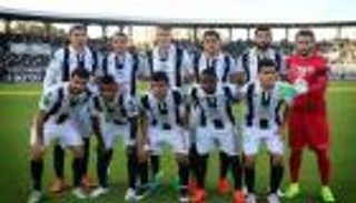 الصفاقسي يصعق الترجي في قمة متوترة بالدوري التونسي