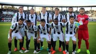 الدوري التونسي