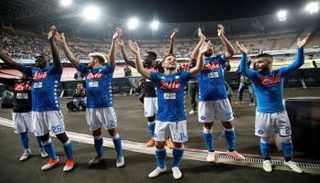 الدوري الإيطالي