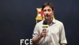 الميزة الخادعة لبرشلونة