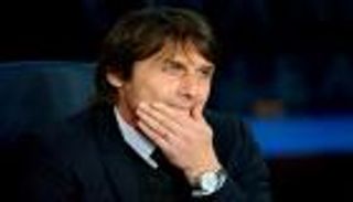 كونتي مرشح لخلافة لوبيتيجي في ريال مدريد