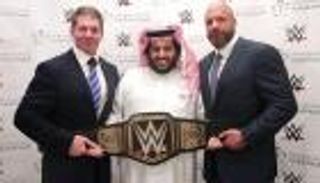 الرياض تحتضن مهرجانا جديدا لـ WWE