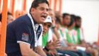 مدرب عجمان ينتظر مواجهة صعبة أمام الوحدة بكأس الخليج العربي