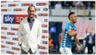 دي مارزيو يتغزل في الجزائري وناس