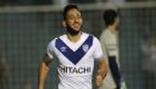 ريال مدريد يستهدف التعاقد مع "جوهرة الأرجنتين"