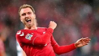 كريستيان إريكسن 