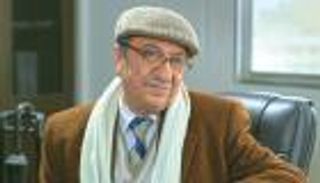 دريد لحام يوجه رسالة إلى محمد رمضان عن "رقم واحد"