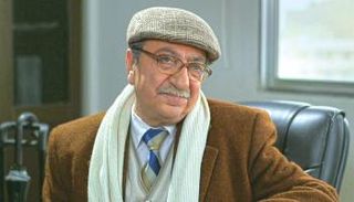 الفنان دريد لحام