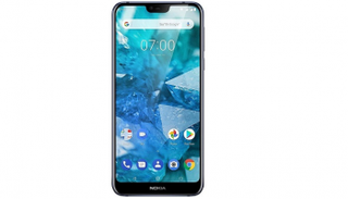 هاتف نوكيا Nokia 7.1 الجديد 