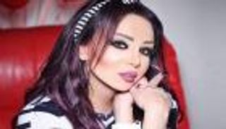 وفاة الفنانة السورية دينا هارون بعد معاناة مع السرطان