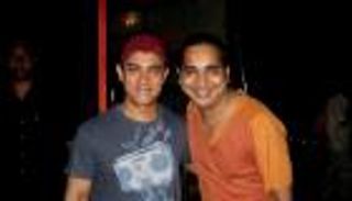 الفنان الهندي ساناند فيرما: تعليق عامر خان على "باتاكا" صدمني