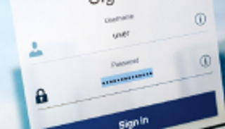 مواقع التواصل تحظر كلمات المرور الضعيفة بداية من 2020