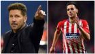 سيميوني: كالينيتش هو اللاعب الذي كنا نبحث عنه