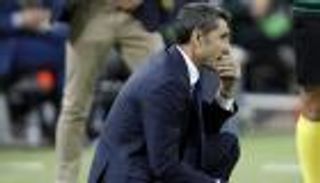 فالفيردي يوضح سبب التعادل مع فالنسيا