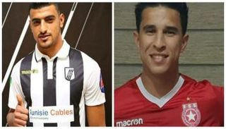 بلعربي والحمدوني 