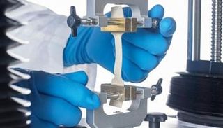 جلد حيواني مُصنع - صورة أرشيفية