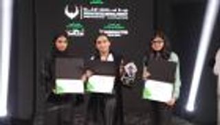الطالبات يتفوقن على الطلاب في مسابقة "المغامرة الإلكترونية"