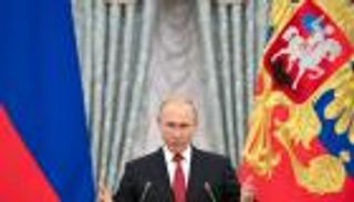 الكرملين يوجه دعوة لزعيم كوريا الشمالية لزيارة روسيا