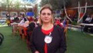 الناطقة باسم الصليب الأحمر: مطلوب قرارات جريئة لإنقاذ غزة