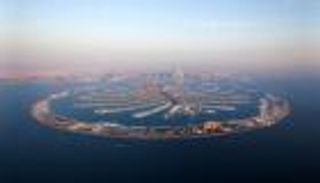 "نخيل" تستعرض مشاريع بـ14 مليار يورو في معرض "إكسبو ريال 2018"