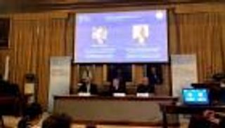 عالمان أمريكيان يفوزان بجائزة نوبل في الاقتصاد للعام 2018