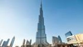 دبي تستعد لاستضافة مسابقة "أقوى رجل في العالم"