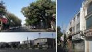 مريم رجوي تحيي إضراب التجار في إيران