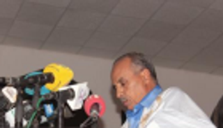 ضربة موجعة للإخوان بموريتانيا.. الإرهابية تفشل في رئاسة البرلمان 