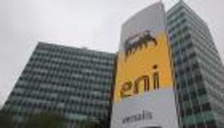 إيني تقترب من الاستحواذ على 42.5% في عقد لـ"بي.بي" بليبيا