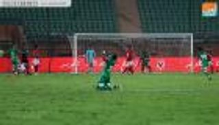 الاتحاد يكبد الأهلي الخسارة الأولى في الدوري المصري