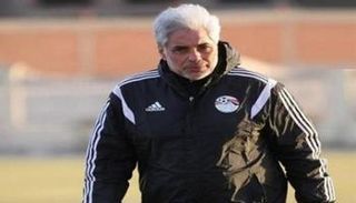 أحمد ناجي 