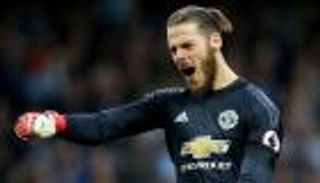 مانشستر يونايتد يخطط لإغراء دي خيا براتب قياسي