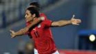 الإصابة تبعد مهاجم المقاولون عن معسكر منتخب مصر