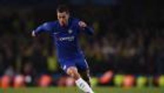5 أسباب تجعل هازارد صفقة مثالية لريال مدريد