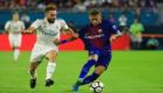 كارباخال يكشف كواليس فترة نيمار في ريال مدريد