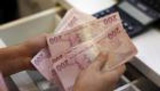 صندوق النقد يبدي تشاؤمه لمستقبل الاقتصاد التركي