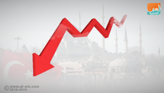 تدهور قطاع العقارات التركي