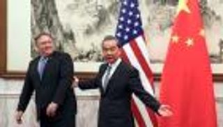 الصين تقلص واردات غاز البترول المسال الأمريكي