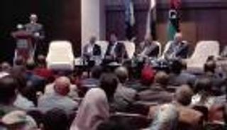 مركز لوجيستي مصري لدعم التجارة مع ليبيا