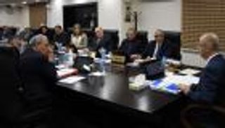 الحكومة الفلسطينية تدين "صفقة مشبوهة" أبرمتها قطر وإسرائيل