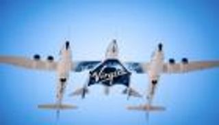 فيرجن أتلانتك: السياحة إلى الفضاء تبدأ خلال أسابيع