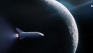 الملياردير الياباني مايزاوا يدعو آخرين لمشاركته أول رحلة خاصة للقمر