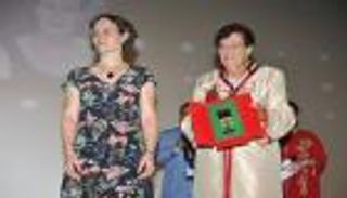 المخرجة التونسية سلمى بكار: هناك تطور في واقع المرأة بالسينما العربية