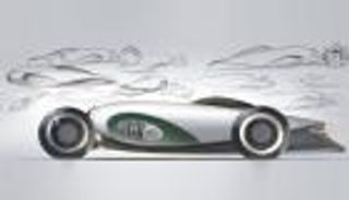 بالصور.. "بينتلي" تتخيل سيارات المستقبل برؤية شباب جامعة بريطانية