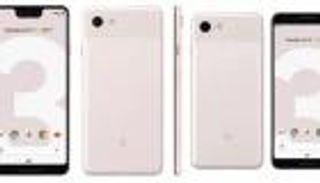 جوجل تعلن أسعار وموعد طرح هاتفيها بيكسل 3 وبيكسل 3 Xl